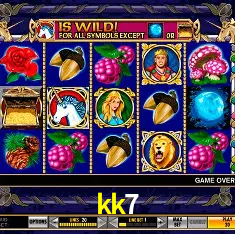 Fortune Tiger Slot