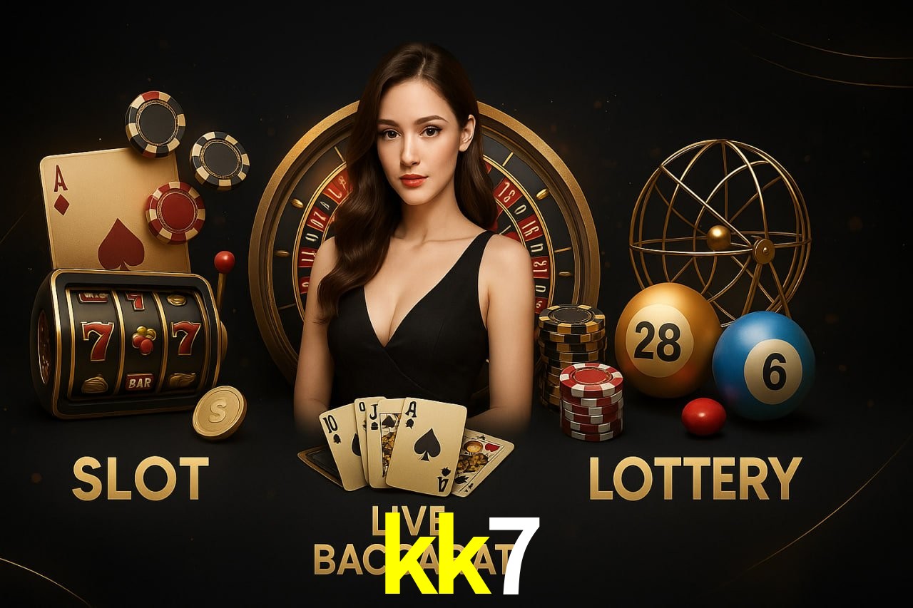 Jackpot Winner
